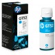 HP GT52 CYAN Original Ink Bottle 