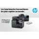 Imprimante HP Officejet Pro X476dw