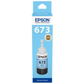 EPSON Ink light-cyan EN BOUTEILL800/ (70ml) 