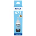EPSON Ink light-cyan EN BOUTEILL800/ (70ml) 