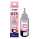 EPSON Ink light-magenta EN BOUTE (70ml)