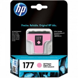 CARTOUCHE LIGHT MAGENTA N°177 MULTI