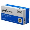 CARTOUCHE D ENCRE CYAN PP-100 (PJIC1)