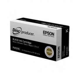 CARTOUCHE D ENCRE NOIRE PP-100 (PJIC6)
