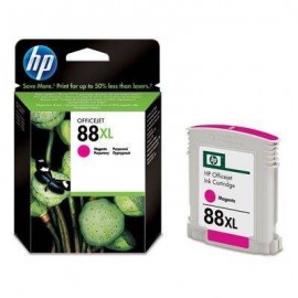 CARTOUCHE MAGENTA OFFICEJET K550