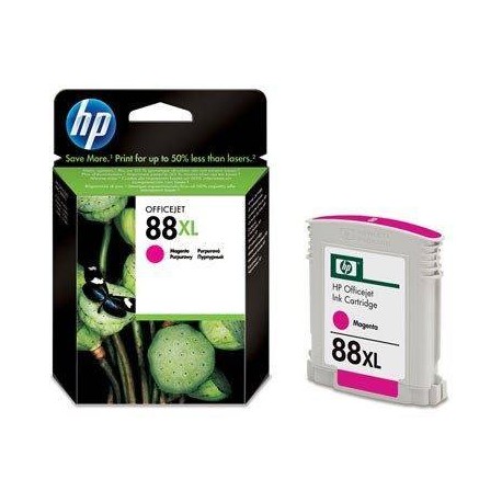 CARTOUCHE MAGENTA OFFICEJET K550