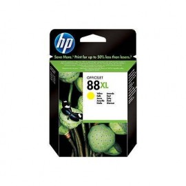 CARTOUCHE JAUNE OFFICEJET K550