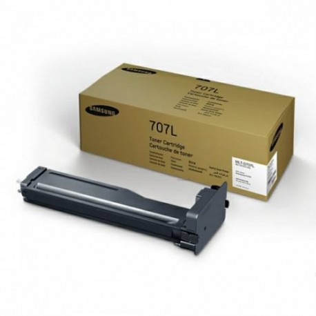 Samsung MLT-D707L High Yield Black Toner Cartridge 