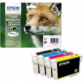 Consumables: Ink Cartridges/ DURABrite™ Ultra/ T12