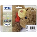 PACK DE 4 CART STYLUS D68/D88/D88PE/DX3850/DX4250