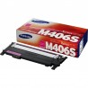 Samsung CLT-M406S Magenta Toner Crtg