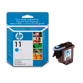 TETE D IMPRESSION N°11 CYAN DJ2200/2250