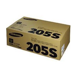 Samsung MLT-D205S Black Toner Cartridge