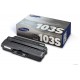 Samsung MLT-D103S Black Toner Cartrid