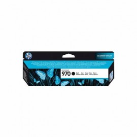 CARTOUCHE NOIRE HP 970