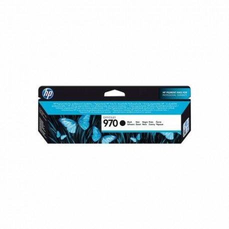 CARTOUCHE NOIRE HP 970