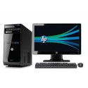 HP Pro 3500 G2 Microtower