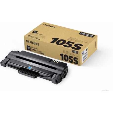 Samsung MLT-D105S Black Toner Cartridge