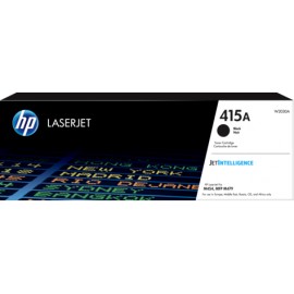 HP 415A Black LaserJet Toner Cartridge