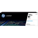 HP 415A Black LaserJet Toner Cartridge