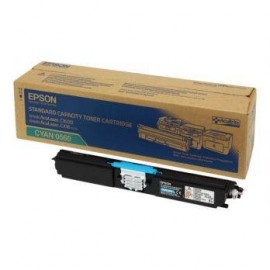 TONER CYAN C1600/CX16/CX16NF/CAPACITE STANDARD