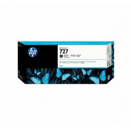 CARTOUCHE NOIR MAT T920