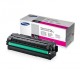 Samsung CLT-M506L High Yield Magenta Toner Cartrid 