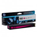 HP 980 Magenta Original Ink Cartridge