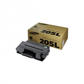 Samsung MLT-D205L High Yield Black Toner Cartridge