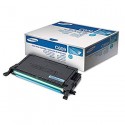 Samsung CLT-C609S Cyan Toner Cartridge