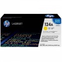 TONER JAUNE LASER JET COLOR 2600