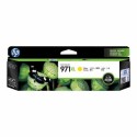CARTOUCHE HP 971XL JAUNE