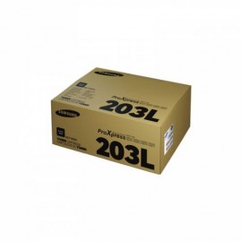 Samsung MLT-D203L High Yield Black Toner Cartridge