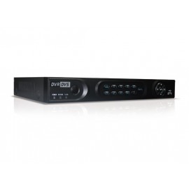 HIKVISION DS-7204HVI-S DVR 4 Entrées 