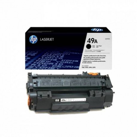 TONER HP LASERJET 1320/1160 