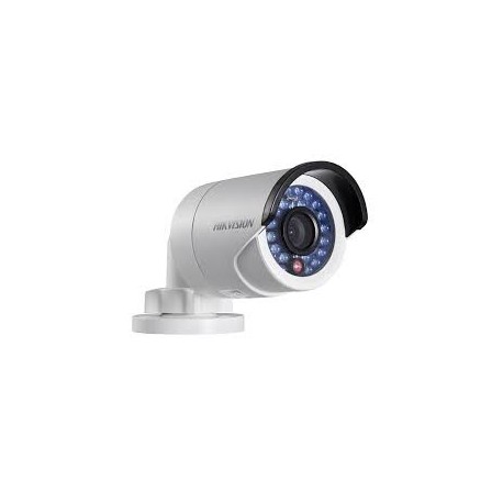 Hikvision Caméra IP Extérieur, IR 2 MP DS-2CD2020-I