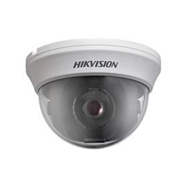 Hikvision Camèra dôme J/N, 700 TVL 3.6 mm, DS-2CE55A2P(N)