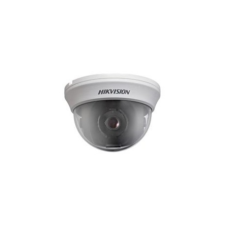 Hikvision Camèra dôme J/N, 700 TVL 3.6 mm, DS-2CE55A2P(N)