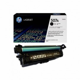 TONER NOIR LaserJet Enterprise 500 color M551n