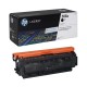 HP TONER NOIR LASERJET M552 N°508A
