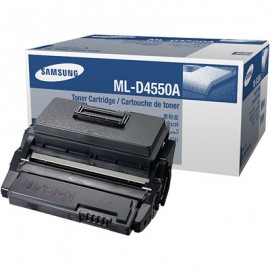 Samsung ML-D4550A Black Toner Cartrid