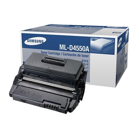 Samsung ML-D4550A Black Toner Cartrid