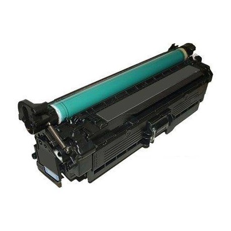 HP 651A TONER NOIR POUR M775