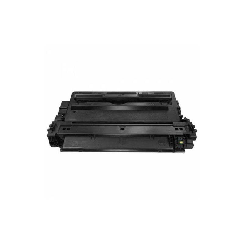 HP 93A Black Original LaserJet Toner Cartridge - Mega Systems