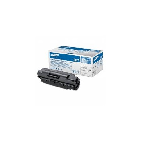 Samsung MLT-D307E Extra High Yield Black Toner Car