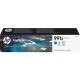 HP 991X High Yield Cyan Original PageWide Cartridg