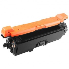 HP 652A Black Original LaserJet Toner Cartridge