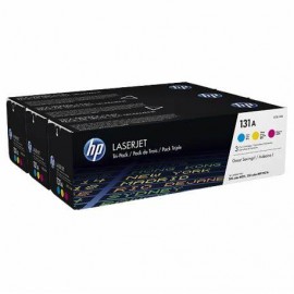 HP 131A CYM