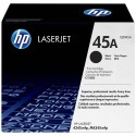 TONER NOIRE HP LASERJET 4345