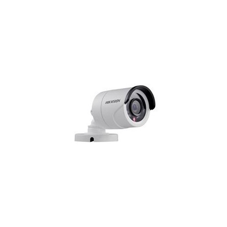 Hikvision Camèra Externe IR20m, 600 TVL 3.6 mm, DS-2CE1582P-IR